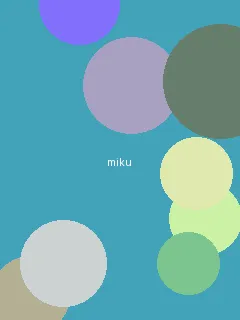 达令是外国人 - 初音未来角色图